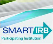Logo for Smart IRB Participating Institutions